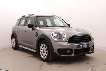 Mini Countryman COOPER — photo 6