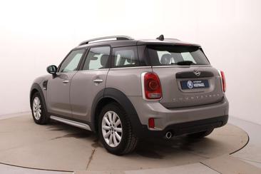 Mini Countryman COOPER — photo 7