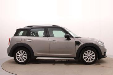 Mini Countryman COOPER — photo 8