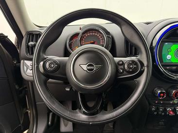 Mini Countryman COOPER — photo 14