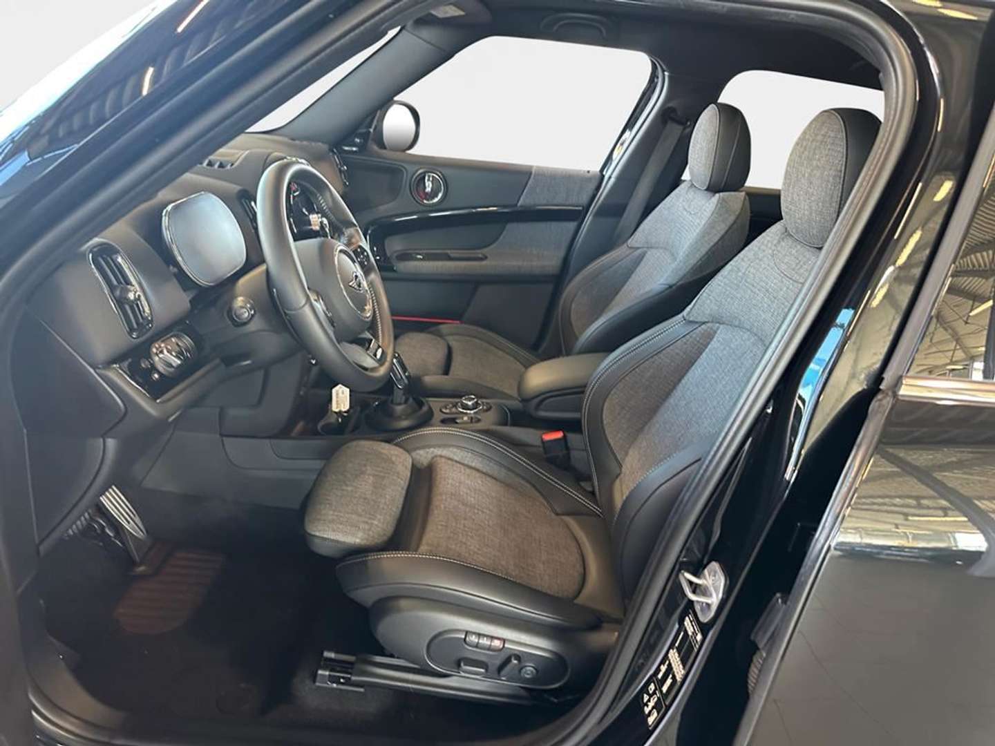 Mini Countryman Classic John Cooper Works - 2023 - Joinsteer - #6
