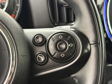 Mini Countryman COOPER — photo 16