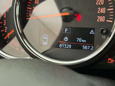 Mini Countryman COOPER — photo 17