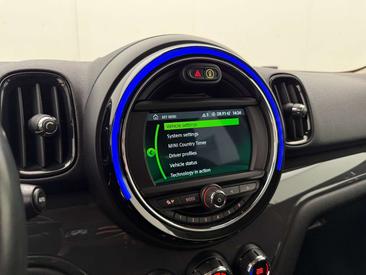 Mini Countryman COOPER — photo 19