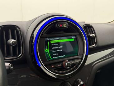 Mini Countryman COOPER — photo 20