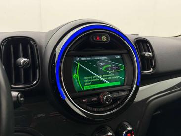Mini Countryman COOPER — photo 21