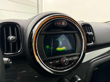 Mini Countryman COOPER — photo 23