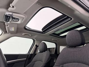 Mini Countryman Chili Cooper SE — photo 3