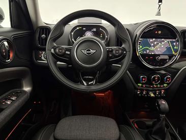 Mini Countryman Chili Cooper SE — photo 12