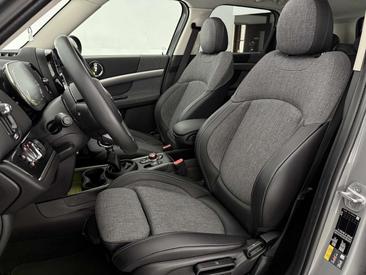 Mini Countryman Chili Cooper SE — photo 13