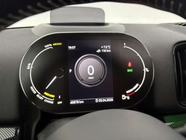 Mini Countryman Chili Cooper SE — photo 18