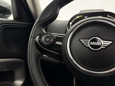 Mini Countryman Chili Cooper SE — photo 19