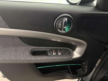 Mini Countryman Chili Cooper SE — photo 31
