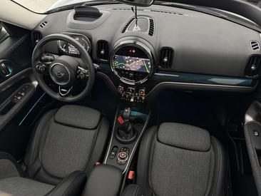 Mini Countryman Chili Cooper SE — photo 33