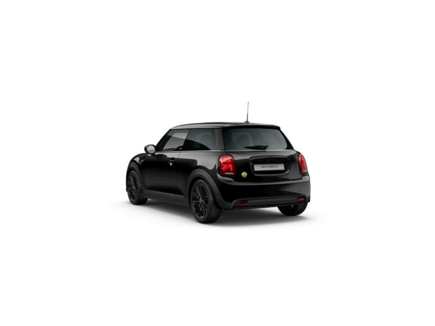 Mini Electric Cooper SE - 2023 - Joinsteer - #3