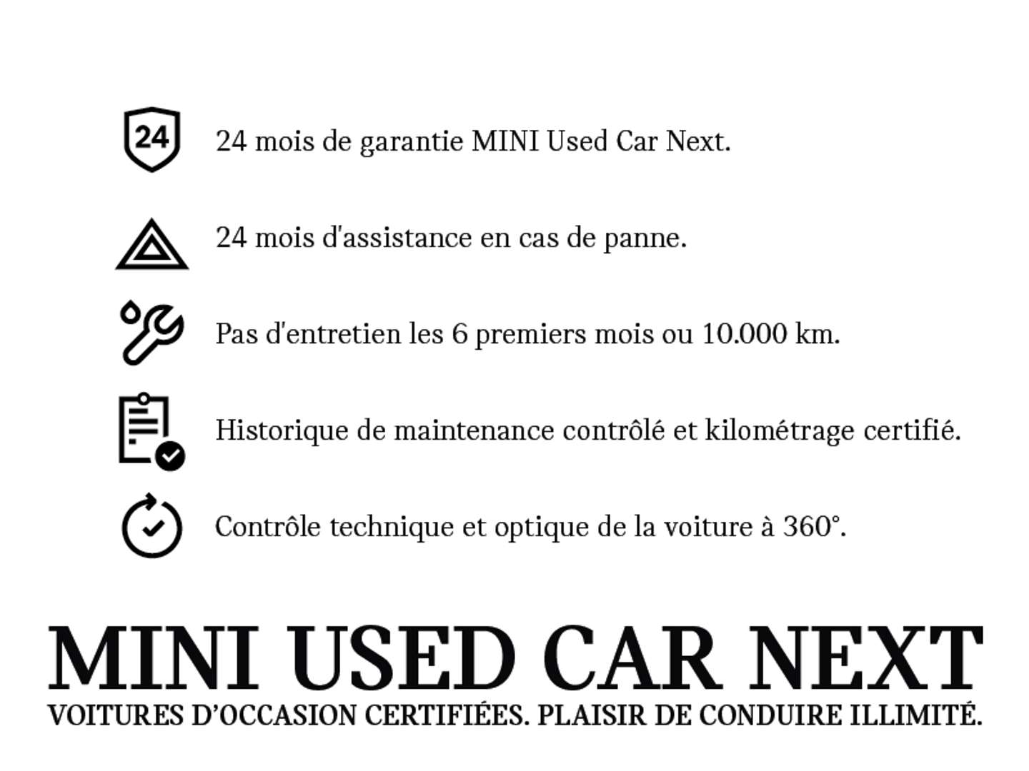 Mini Electric Cooper SE - 2023 - Joinsteer - #6