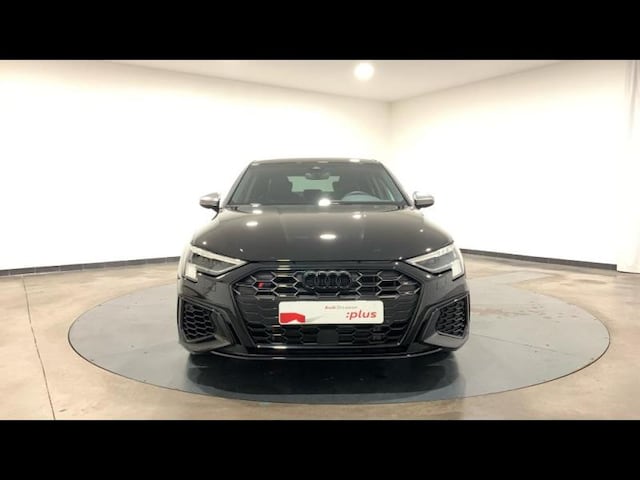 Audi S3 S3 Berline TFSI 310 Ch S Tronic - 2024 - Joinsteer - #2