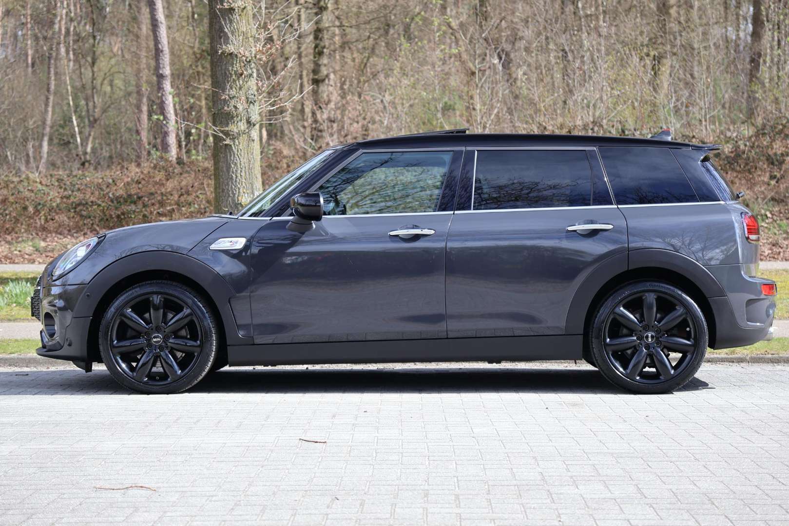Mini Clubman Chili Cooper S - 2020 - Joinsteer - #4