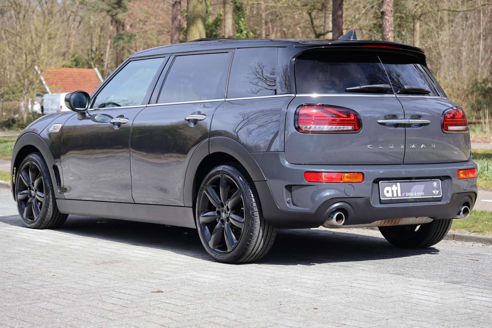 Mini Clubman Chili Cooper S - 2020 - Joinsteer - #5