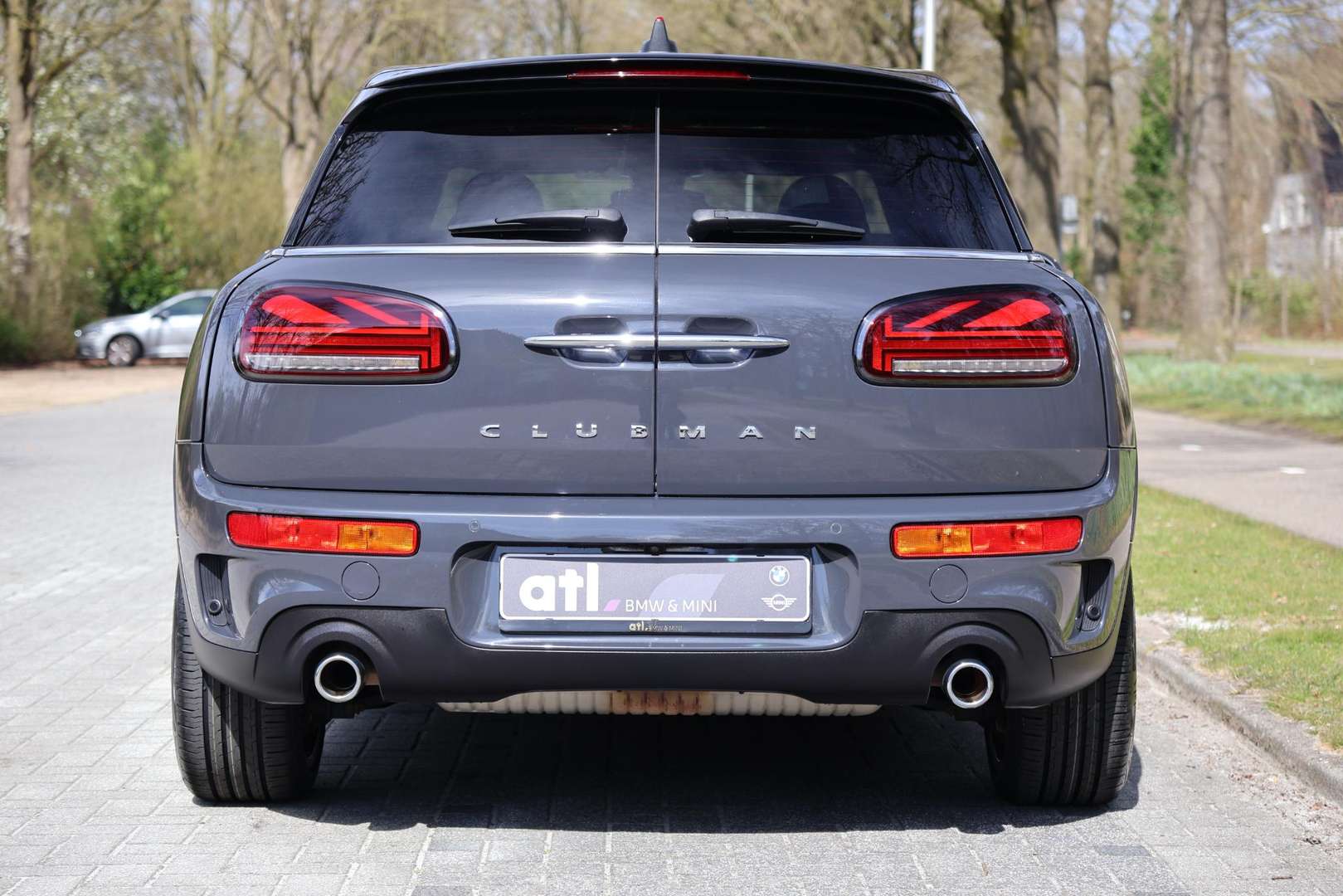 Mini Clubman Chili Cooper S - 2020 - Joinsteer - #6