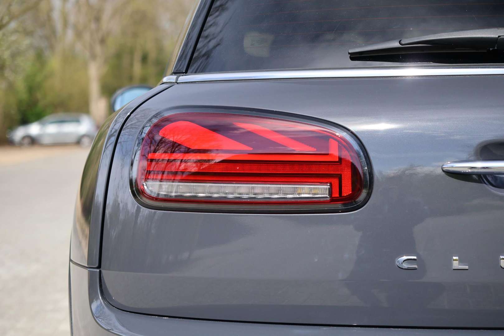 Mini Clubman Chili Cooper S - 2020 - Joinsteer - #7