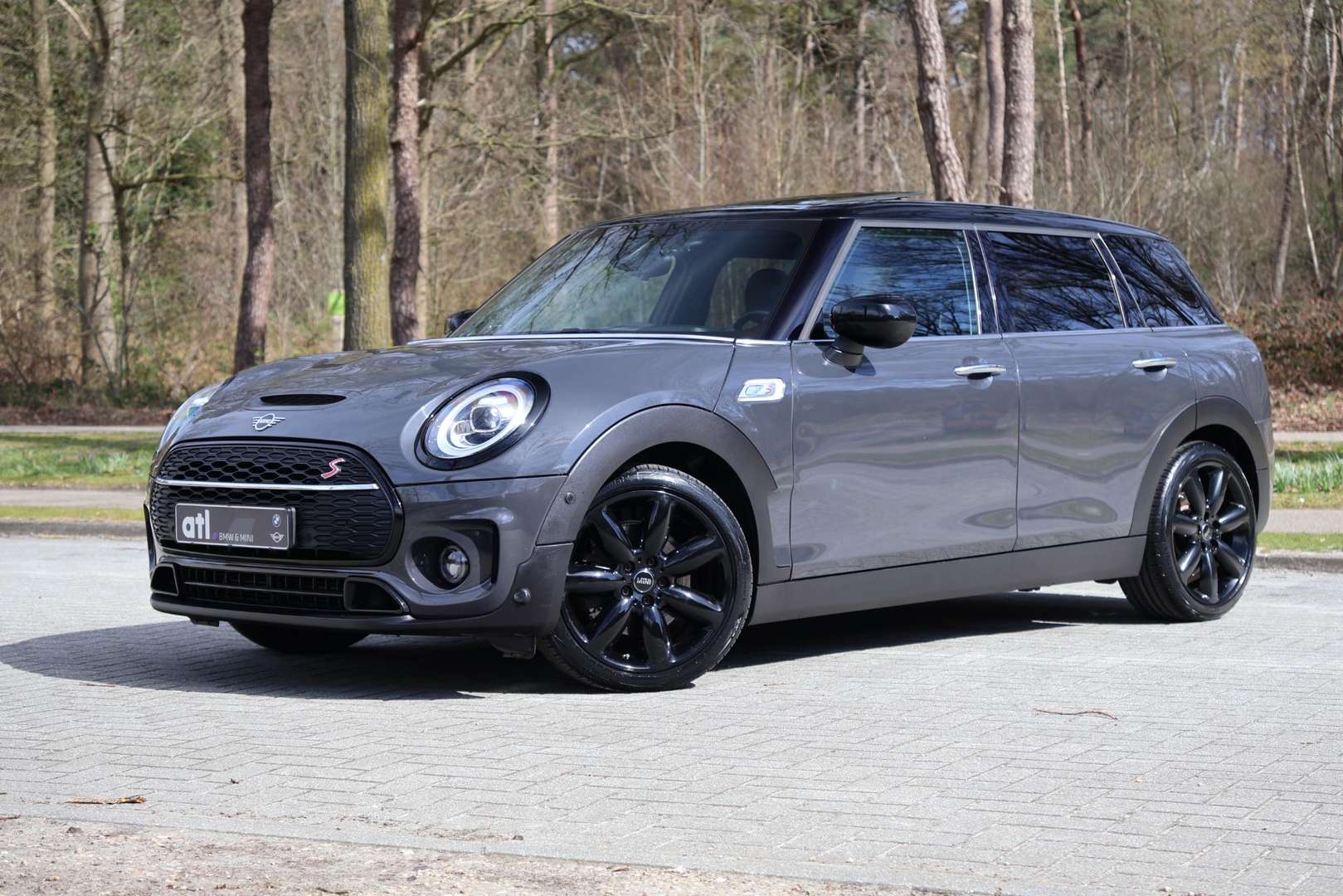 Mini Clubman Chili Cooper S - 2020 - Joinsteer - #8