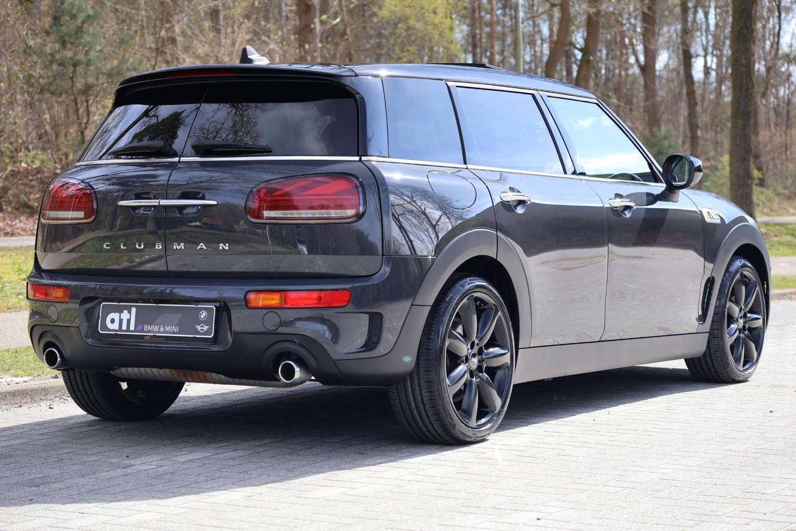 Mini Clubman Chili Cooper S - 2020 - Joinsteer - #9