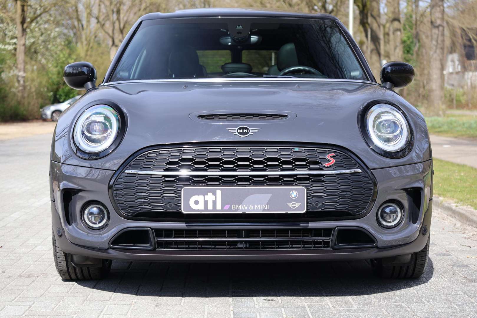 Mini Clubman Chili Cooper S - 2020 - Joinsteer - #12