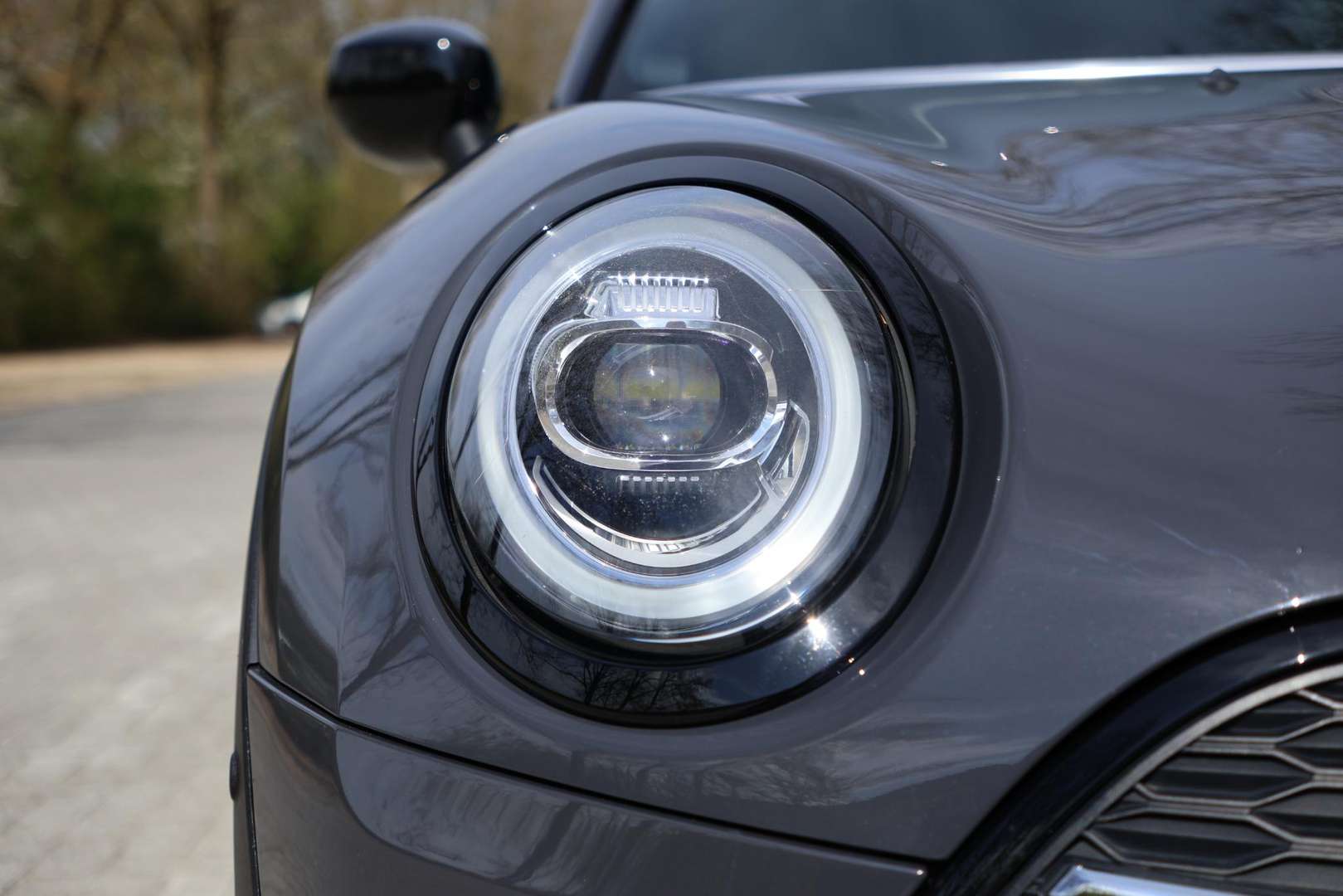 Mini Clubman Chili Cooper S - 2020 - Joinsteer - #13