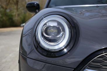 Mini Clubman Chili Cooper S — photo 13