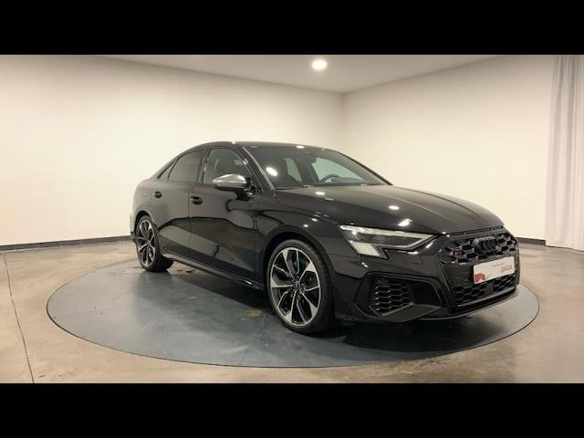 Audi S3 S3 Berline TFSI 310 Ch S Tronic - 2024 - Joinsteer - #3