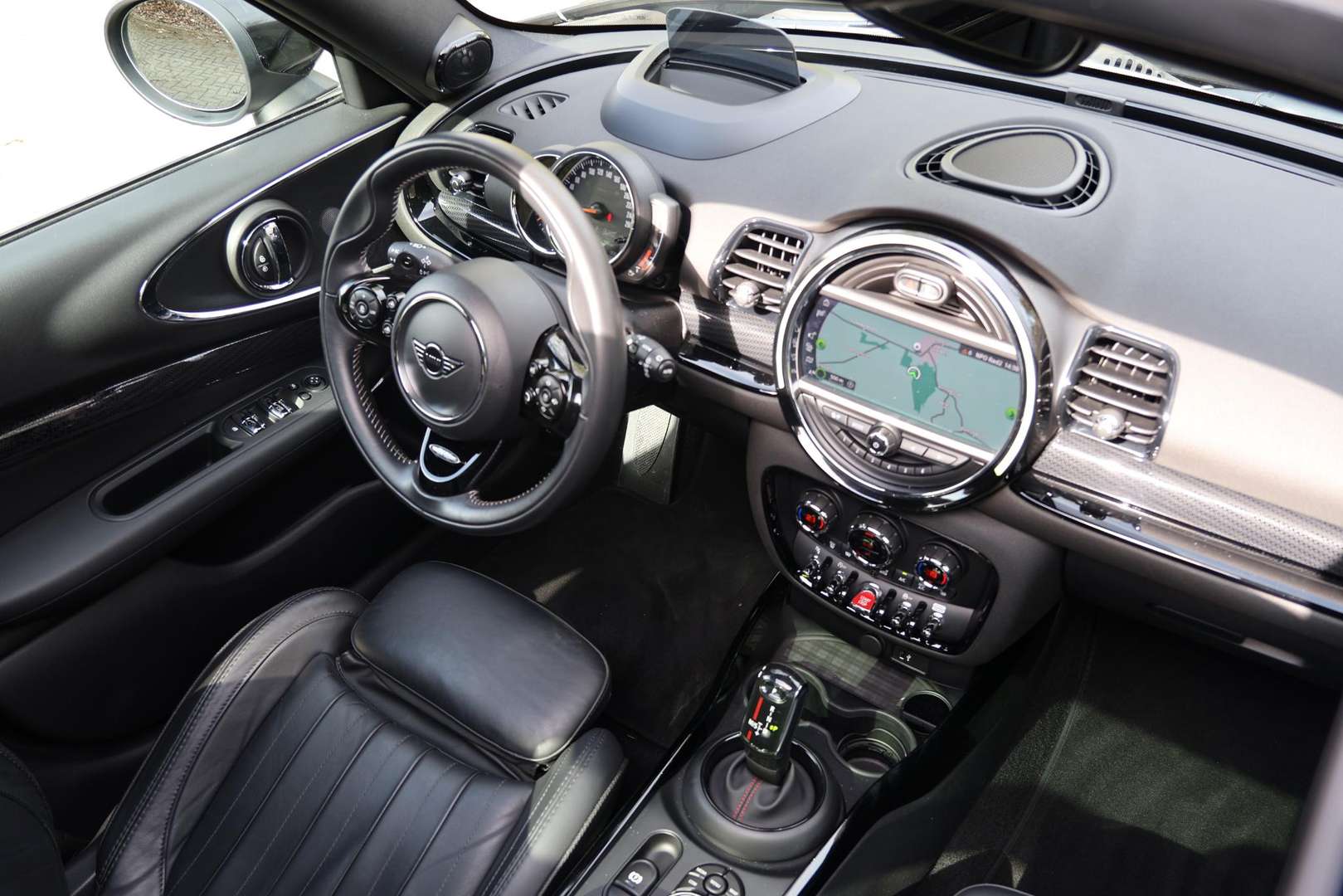 Mini Clubman Chili Cooper S - 2020 - Joinsteer - #15