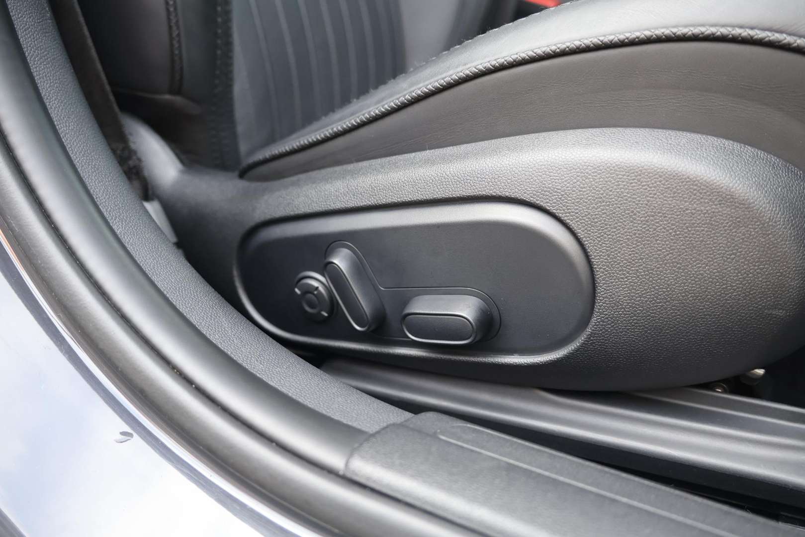 Mini Clubman Chili Cooper S - 2020 - Joinsteer - #18