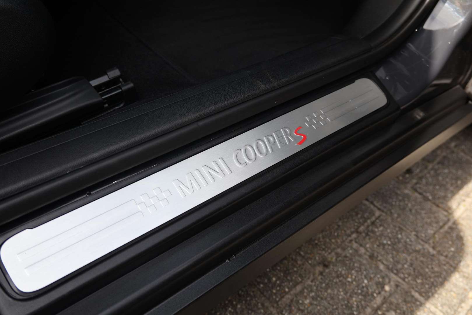 Mini Clubman Chili Cooper S - 2020 - Joinsteer - #19