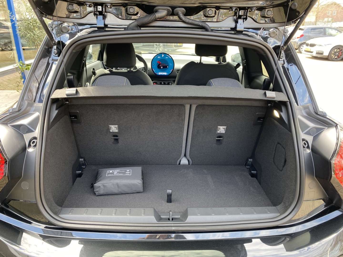 Mini Electric Cooper E - 2026 - Joinsteer - #3