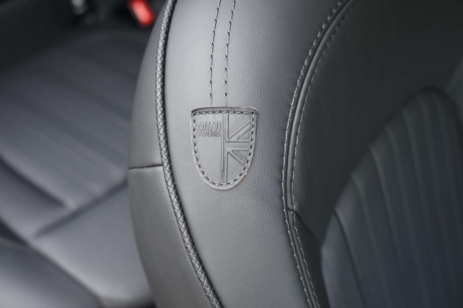 Mini Clubman Chili Cooper S - 2020 - Joinsteer - #23