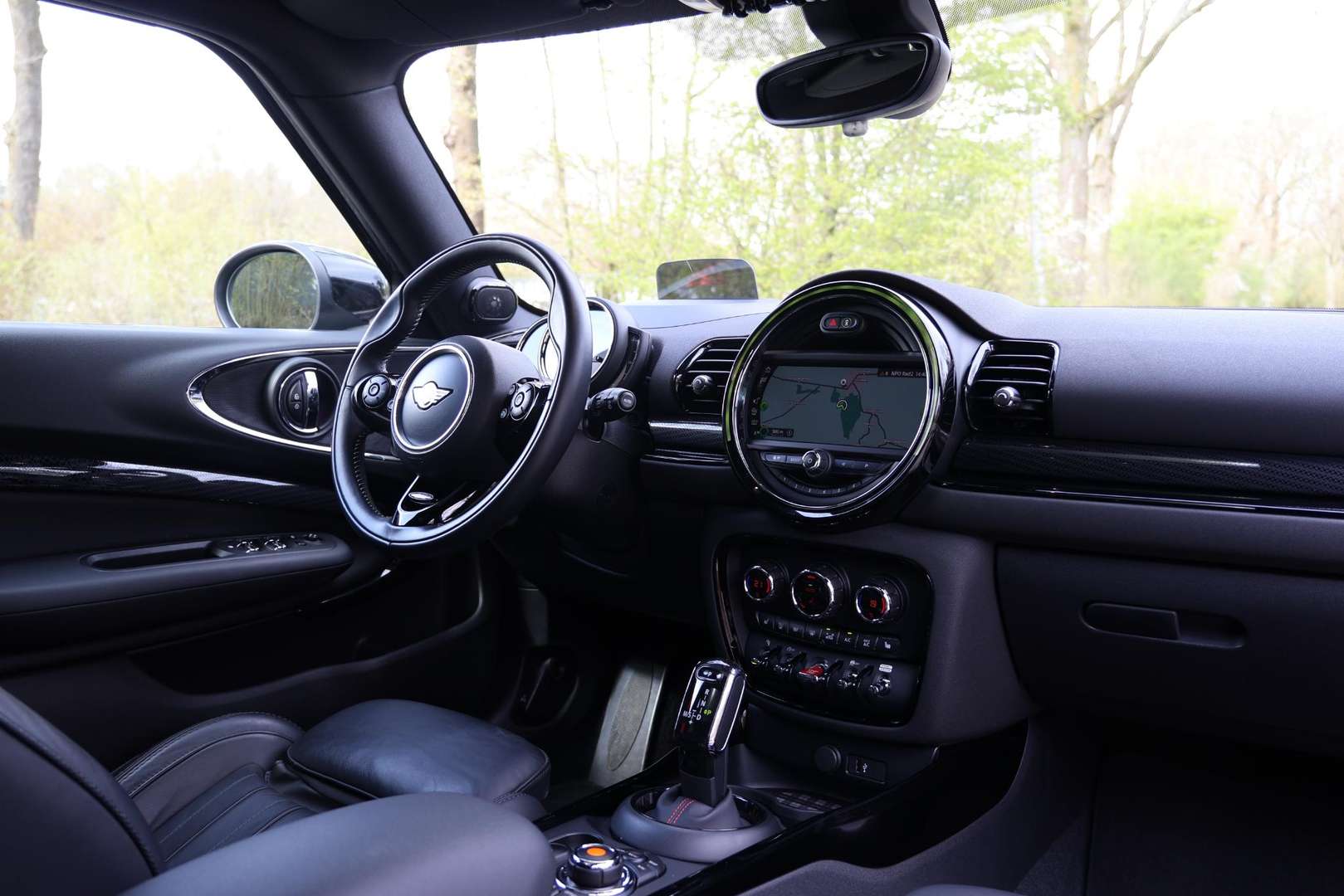 Mini Clubman Chili Cooper S - 2020 - Joinsteer - #24