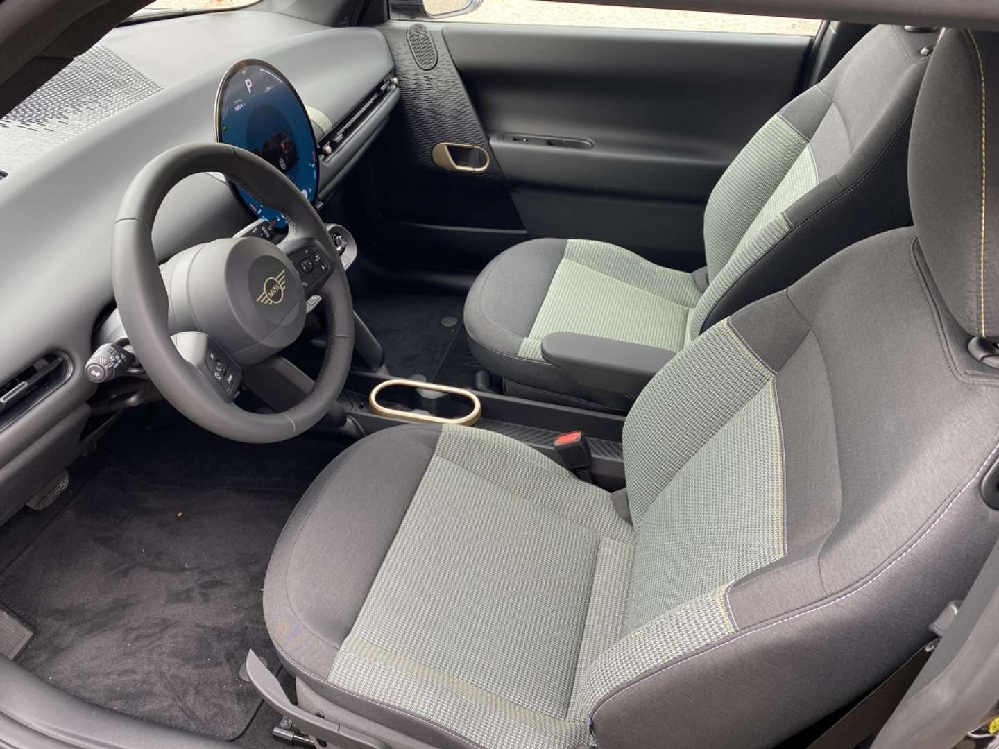 Mini Electric Cooper E - 2026 - Joinsteer - #6