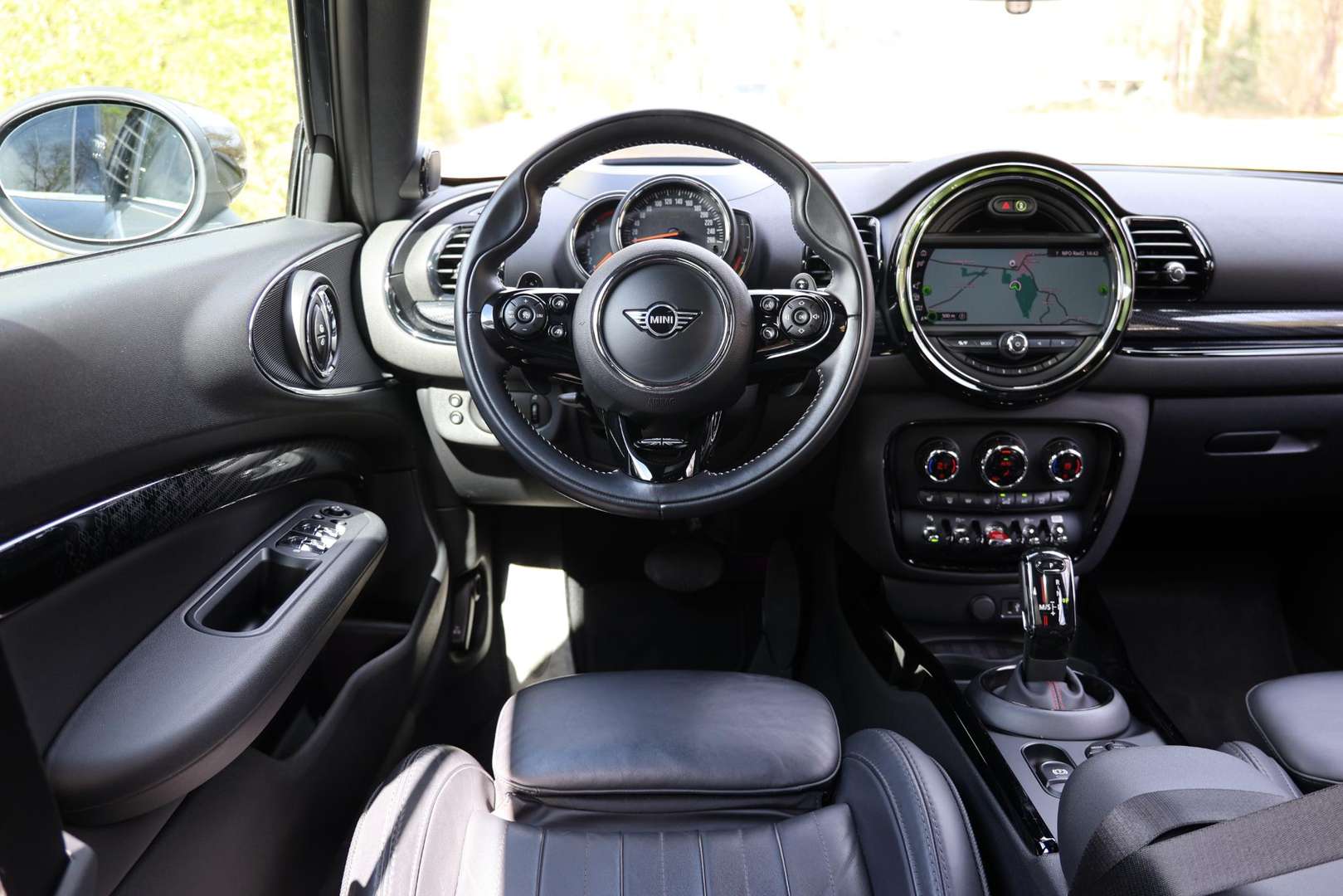 Mini Clubman Chili Cooper S - 2020 - Joinsteer - #25