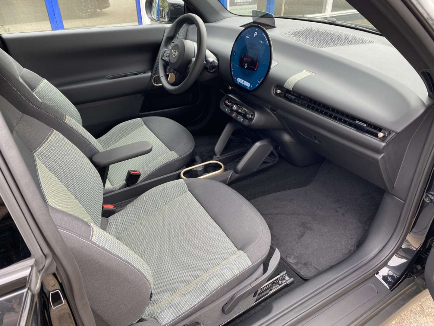 Mini Electric Cooper E - 2026 - Joinsteer - #7