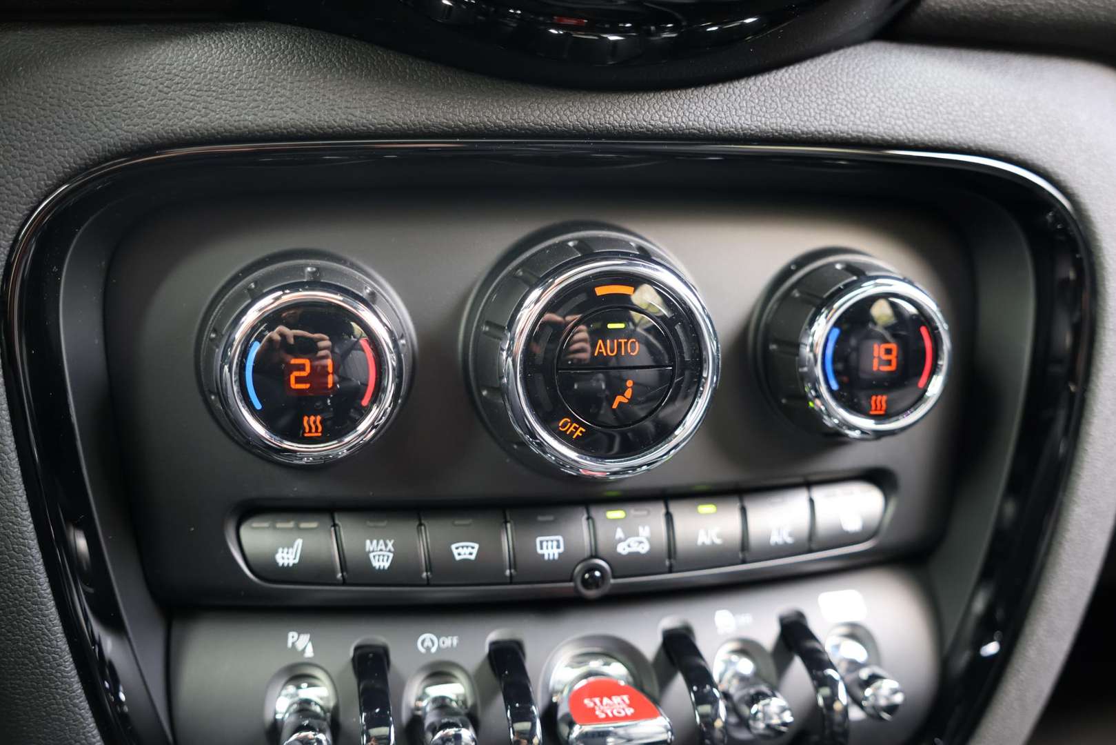 Mini Clubman Chili Cooper S - 2020 - Joinsteer - #27