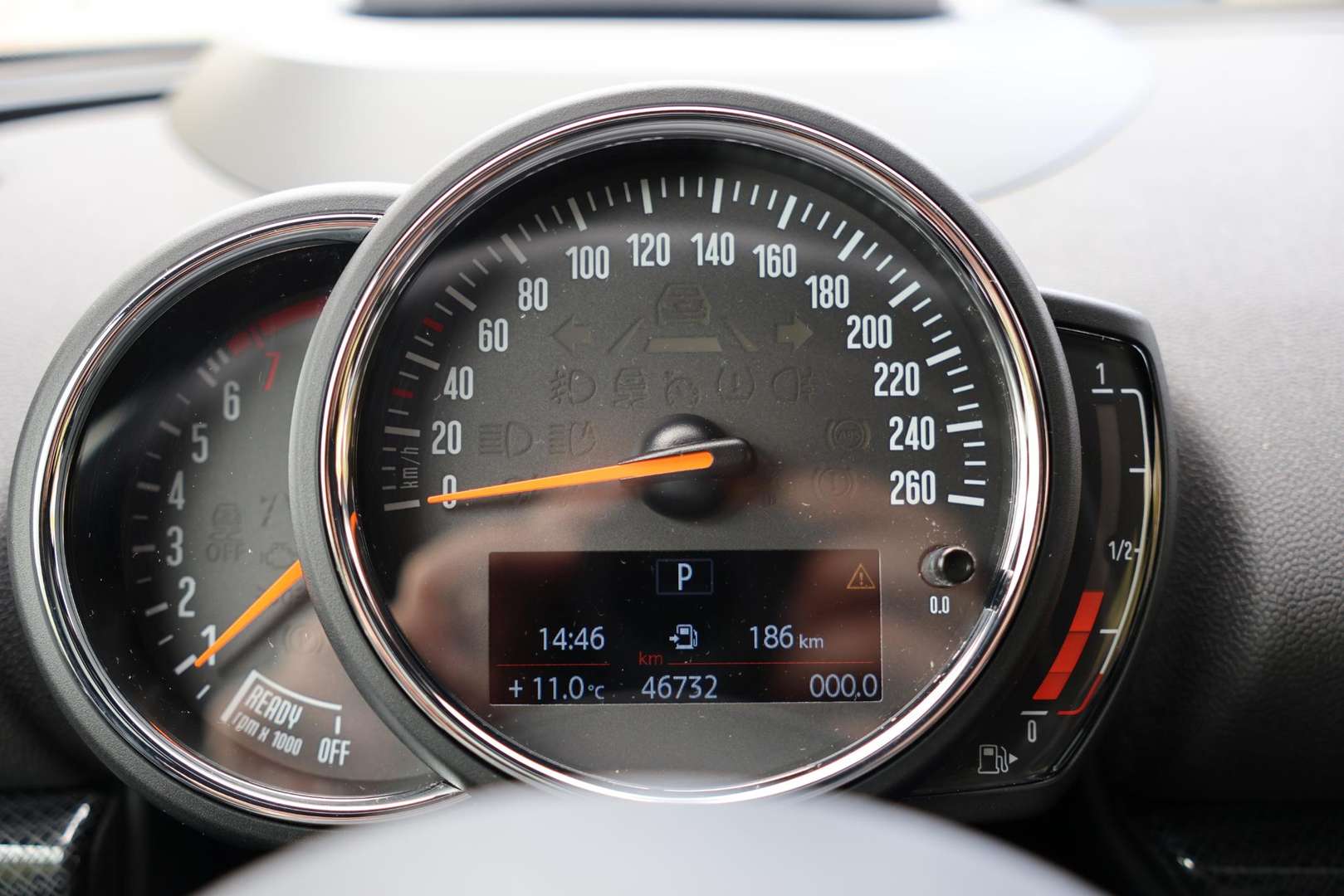 Mini Clubman Chili Cooper S - 2020 - Joinsteer - #29