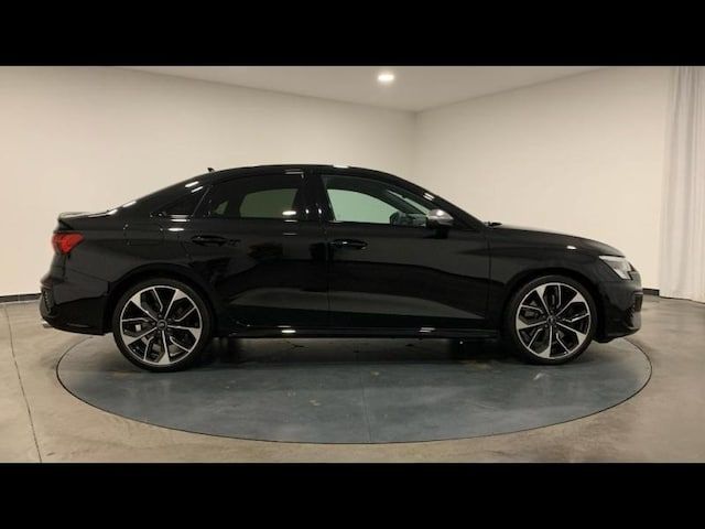 Audi S3 S3 Berline TFSI 310 Ch S Tronic - 2024 - Joinsteer - #4