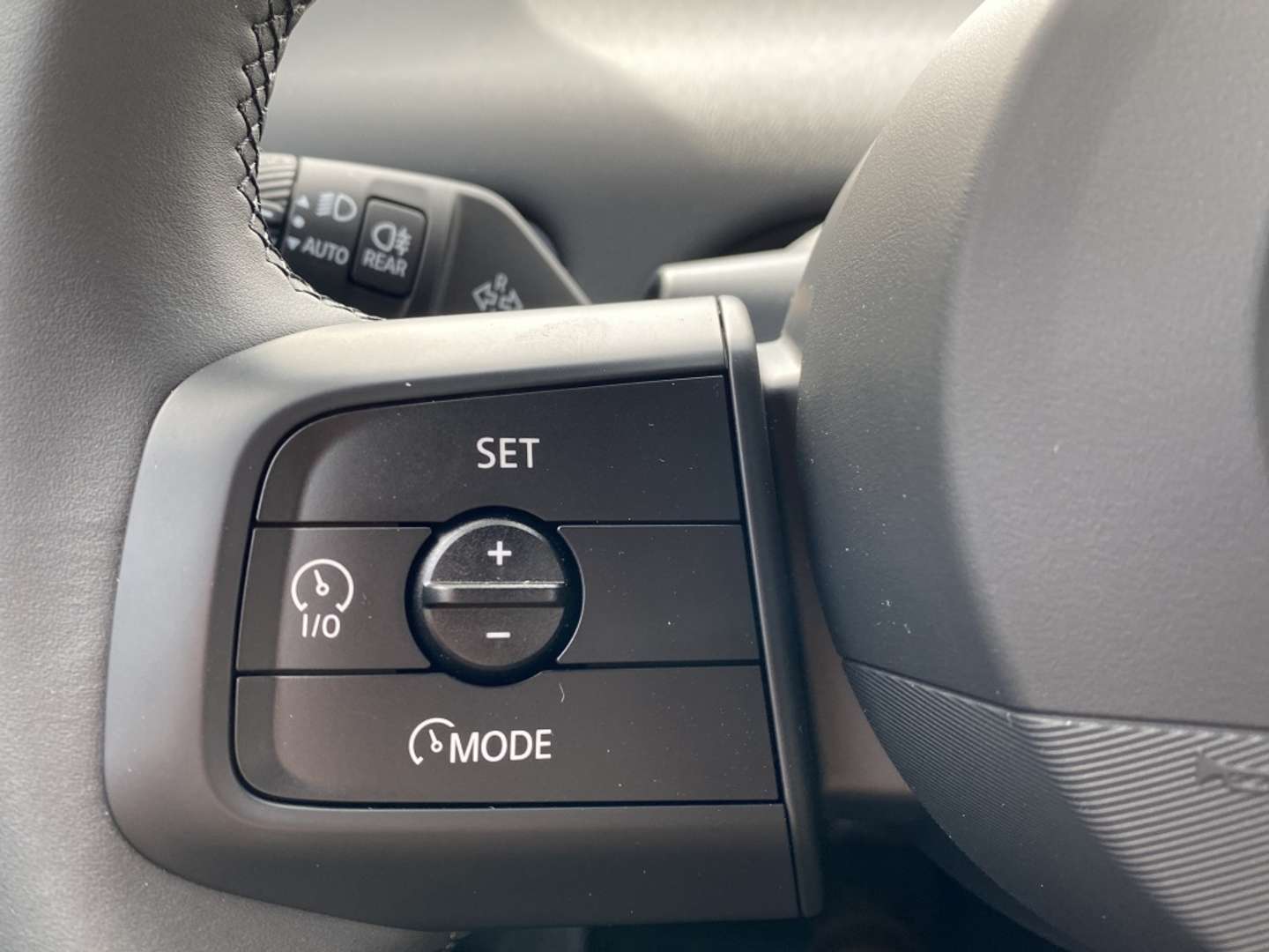 Mini Electric Cooper E - 2026 - Joinsteer - #13