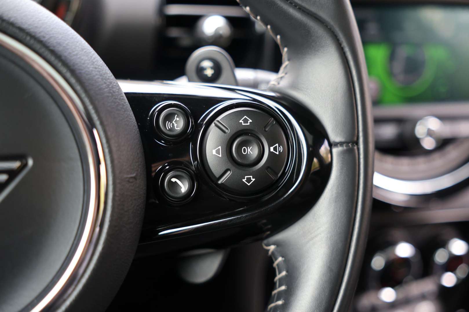 Mini Clubman Chili Cooper S - 2020 - Joinsteer - #33