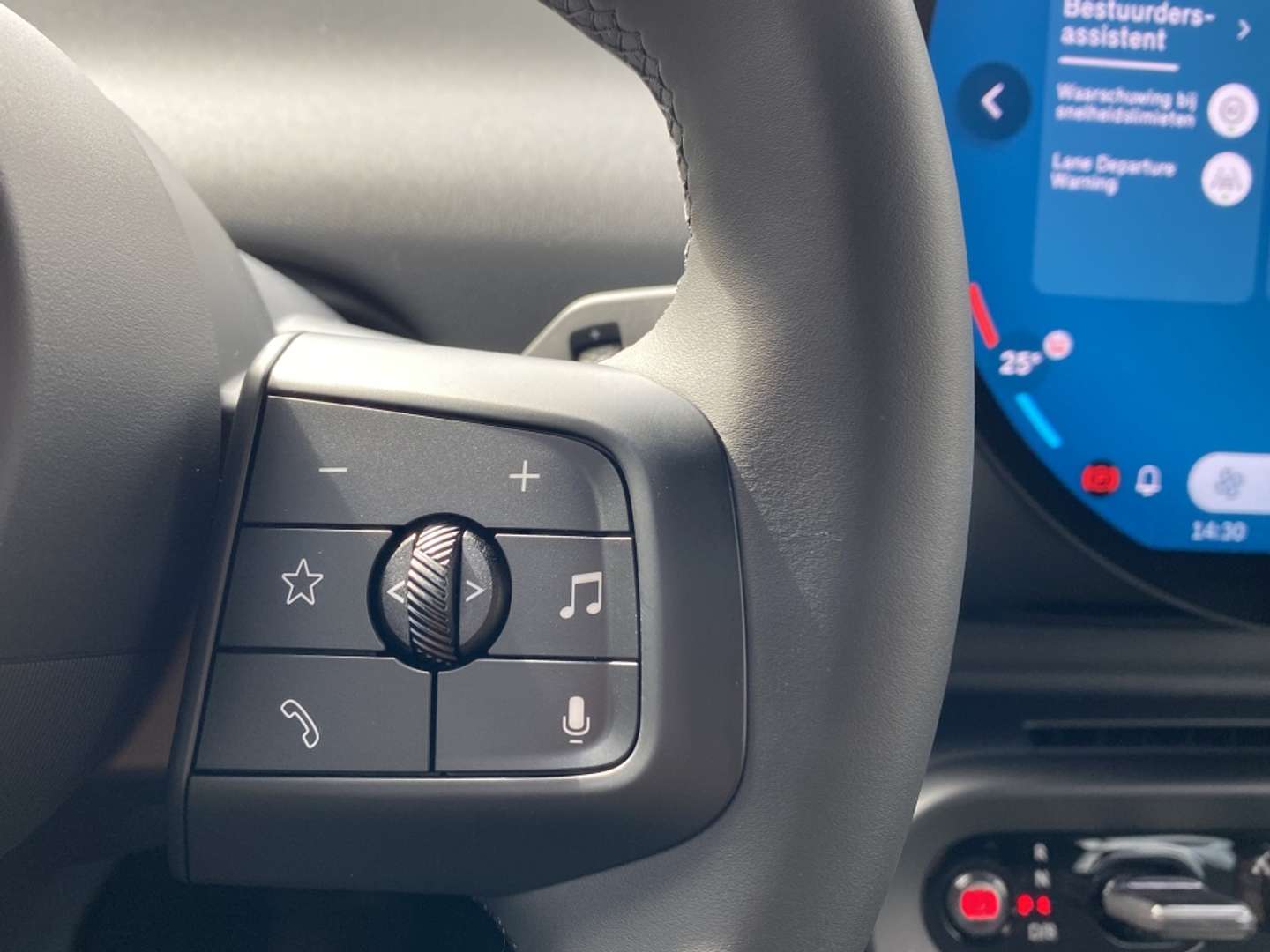 Mini Electric Cooper E - 2026 - Joinsteer - #14