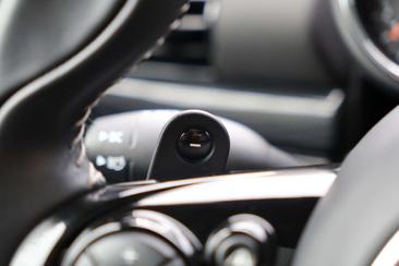 Mini Clubman Chili Cooper S — photo 34