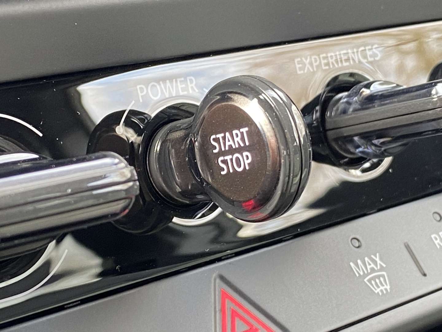 Mini Electric Cooper E - 2026 - Joinsteer - #17