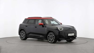 Mini Aceman Cooper E -  - Joinsteer - #1