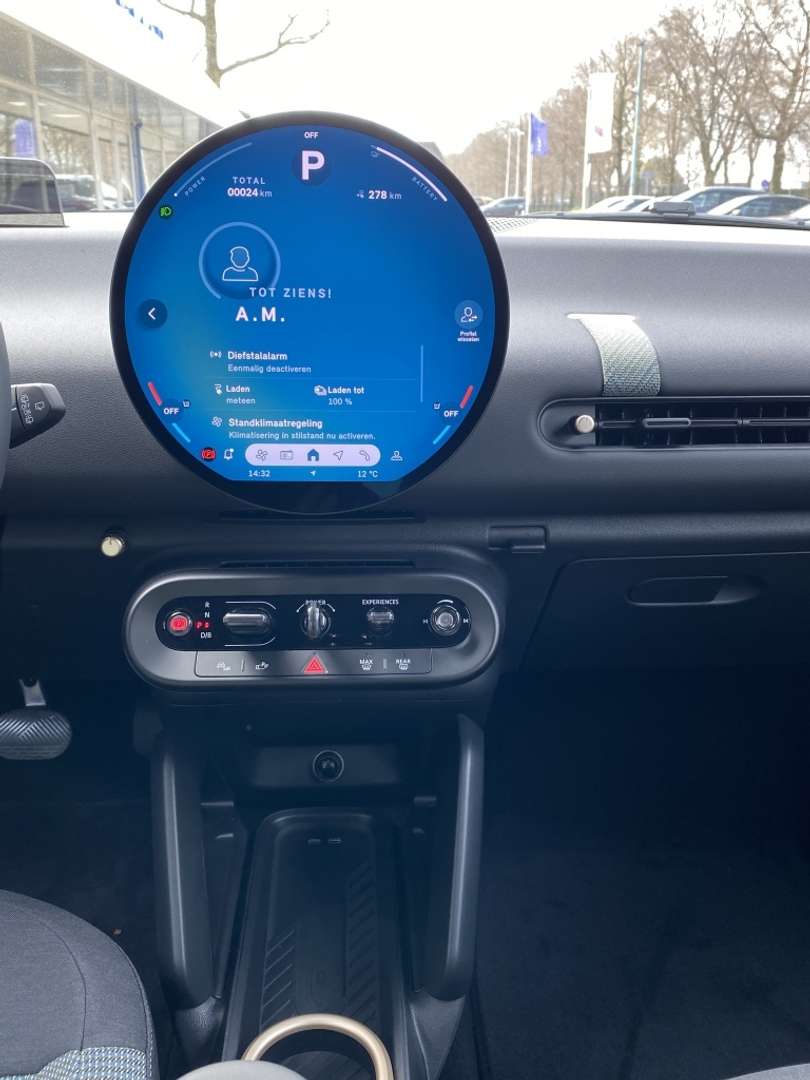Mini Electric Cooper E - 2026 - Joinsteer - #18